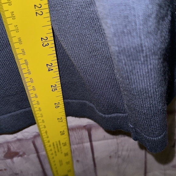 One Grey Day | REVOLVE Meadow Pismo knit flare Size Medium - Picture 3 of 10